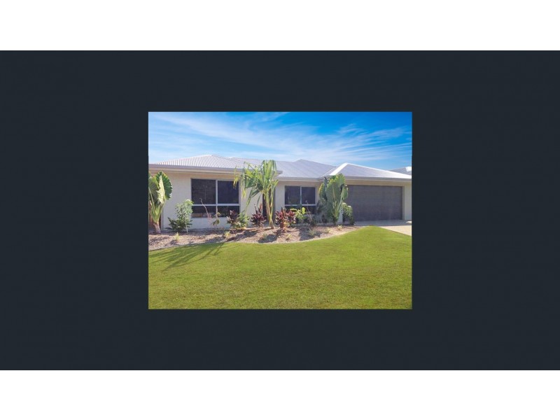 57 Canopys Edge Boulevard, Smithfield QLD 4878