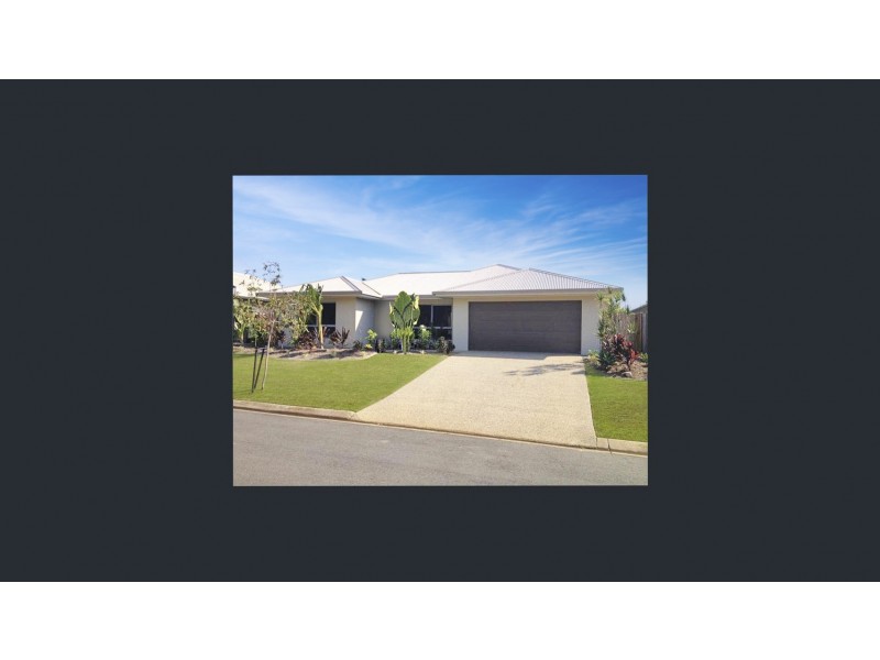 57 Canopys Edge Boulevard, Smithfield QLD 4878