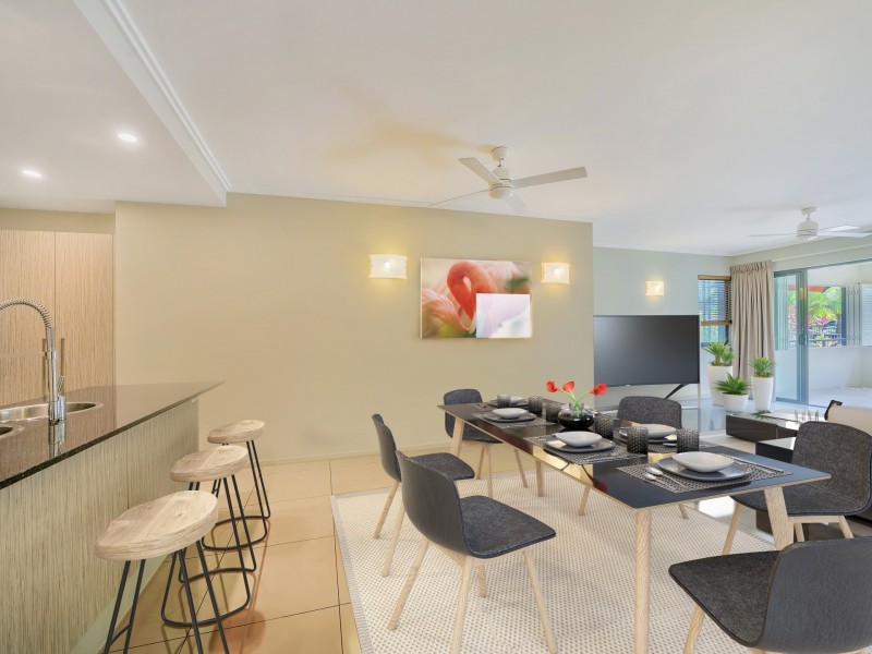 28/168-174 Moore Road, Kewarra Beach QLD 4879