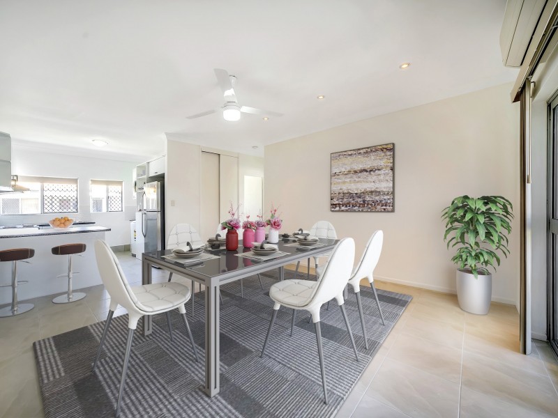 8/21 Creedy Street, Westcourt QLD 4870