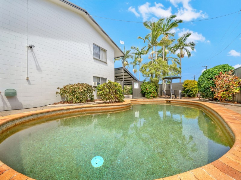 8/21 Creedy Street, Westcourt QLD 4870