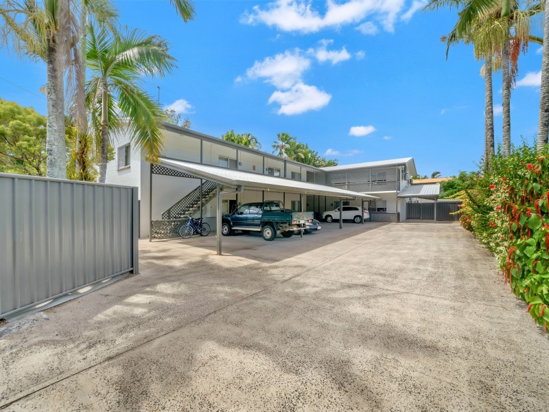 8/21 Creedy Street, Westcourt QLD 4870