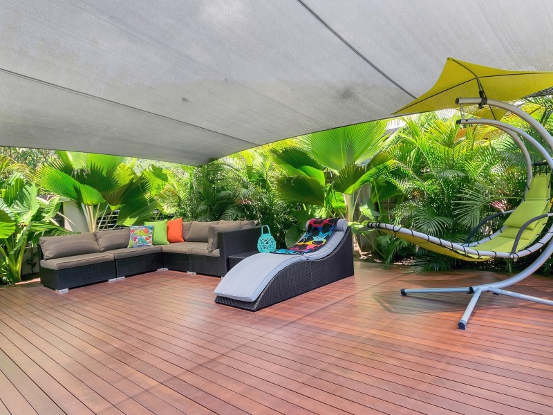82 Xavier Herbert Drive, Redlynch QLD 4870
