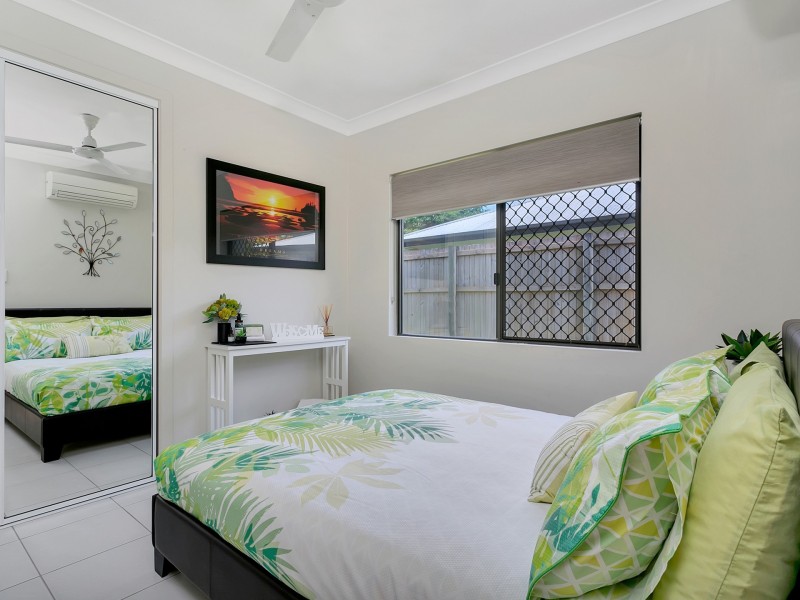 82 Xavier Herbert Drive, Redlynch QLD 4870
