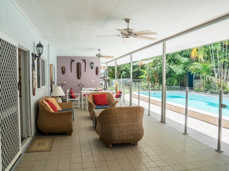 18 Butler Drive, Kuranda QLD 4881