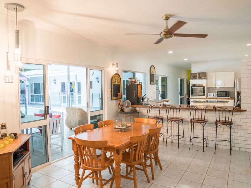 18 Butler Drive, Kuranda QLD 4881