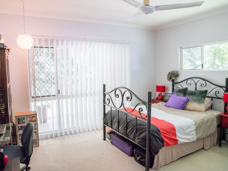 18 Butler Drive, Kuranda QLD 4881