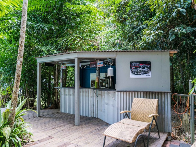 18 Butler Drive, Kuranda QLD 4881