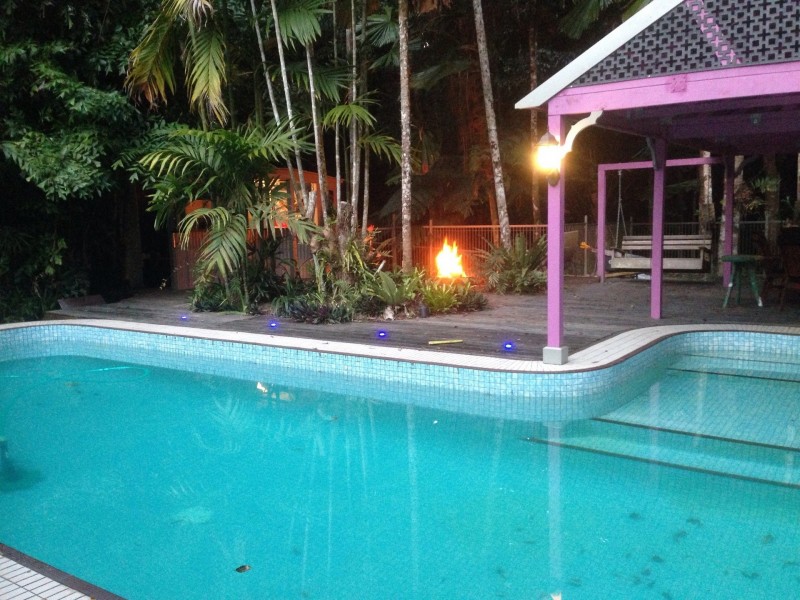 18 Butler Drive, Kuranda QLD 4881