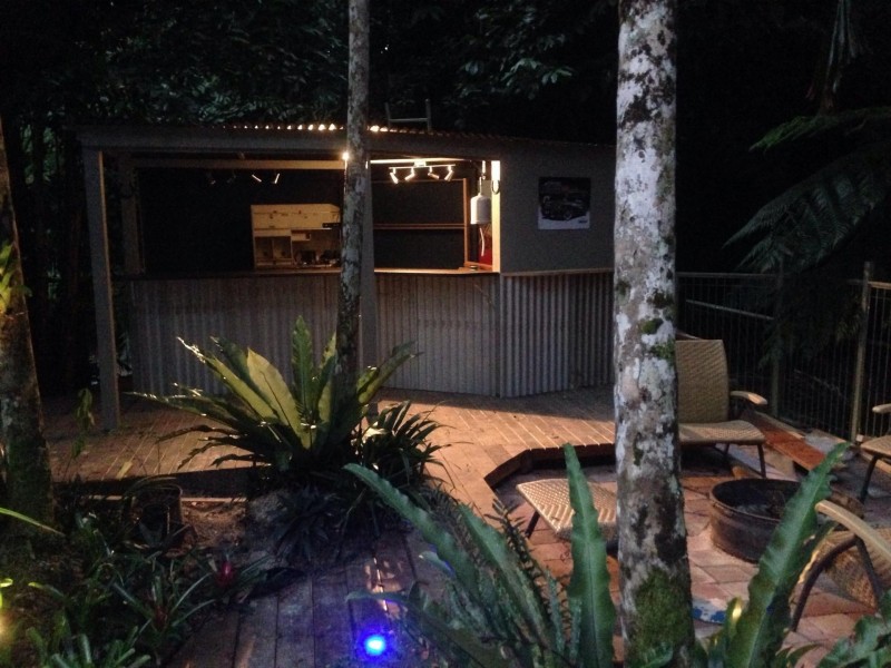 18 Butler Drive, Kuranda QLD 4881