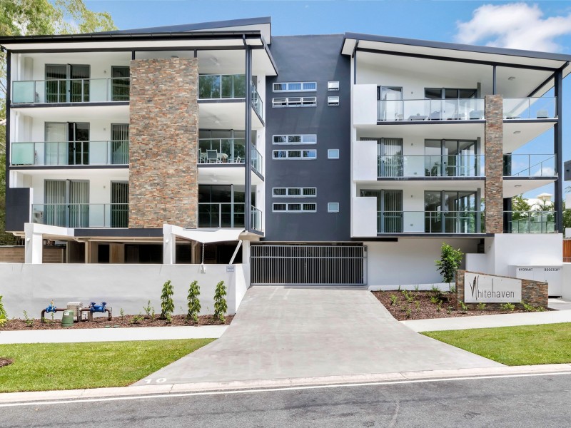 1/8-10 Wattle Street, Yorkeys Knob QLD 4878