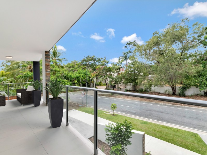 1/8-10 Wattle Street, Yorkeys Knob QLD 4878