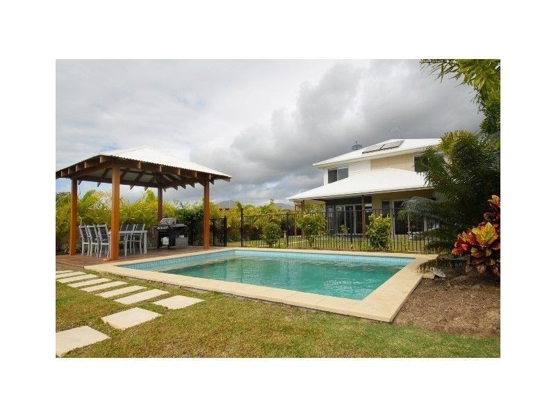 lot 113 Harbour Drive, Trinity Park QLD 4879