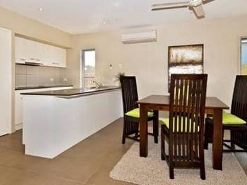 lot 113 Harbour Drive, Trinity Park QLD 4879