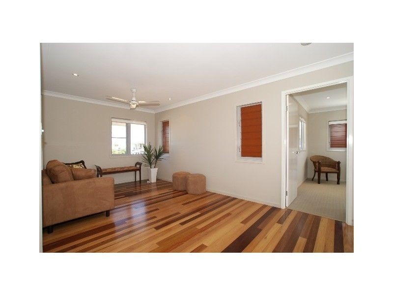 lot 113 Harbour Drive, Trinity Park QLD 4879