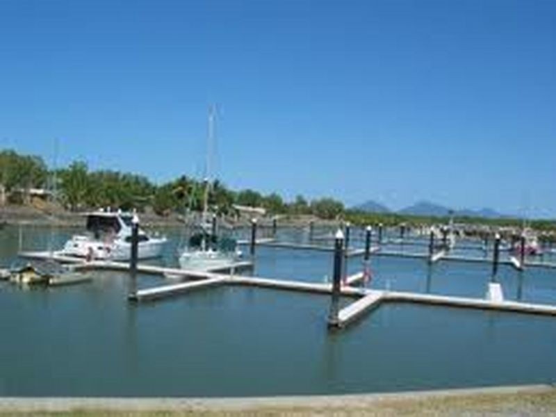 lot 113 Harbour Drive, Trinity Park QLD 4879