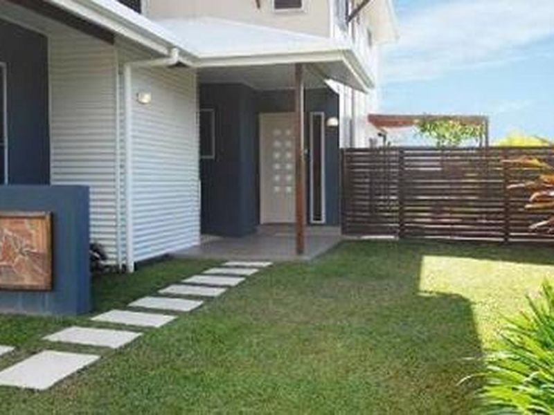 lot 113 Harbour Drive, Trinity Park QLD 4879