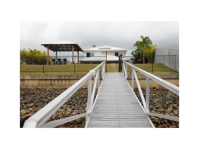 lot 113 Harbour Drive, Trinity Park QLD 4879