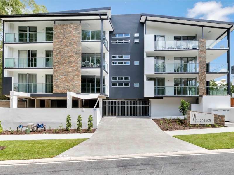16/6-10 Wattle Street, Yorkeys Knob QLD 4878