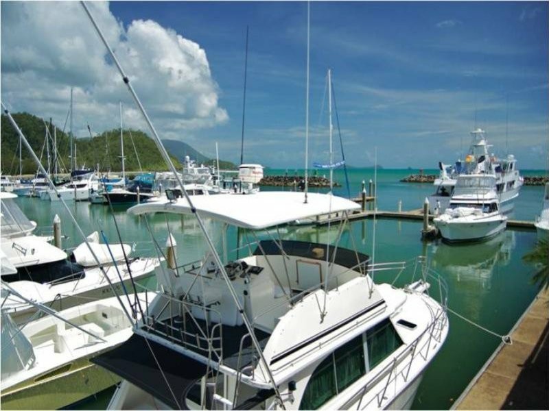 16/6-10 Wattle Street, Yorkeys Knob QLD 4878