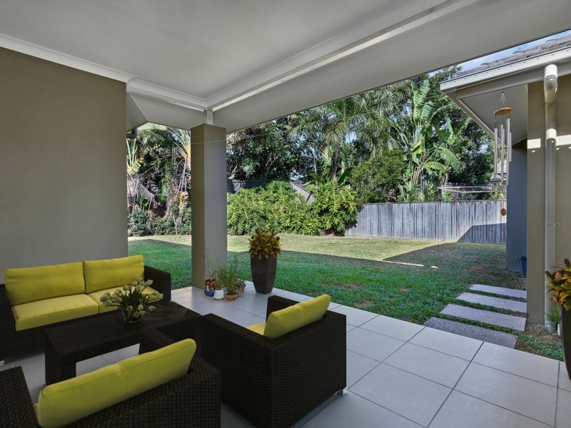4/2-12 Paradise Palms Drive, Kewarra Beach QLD 4879