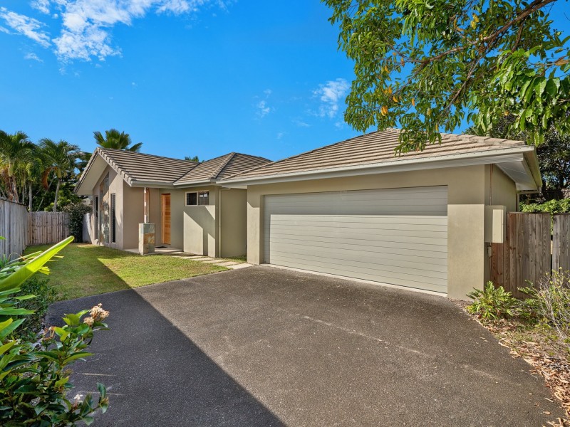 4/2-12 Paradise Palms Drive, Kewarra Beach QLD 4879