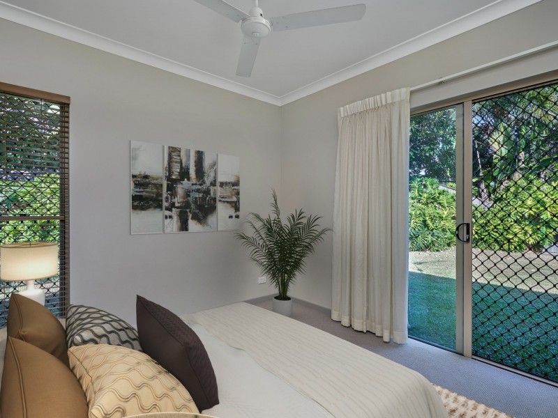 4/2-12 Paradise Palms Drive, Kewarra Beach QLD 4879