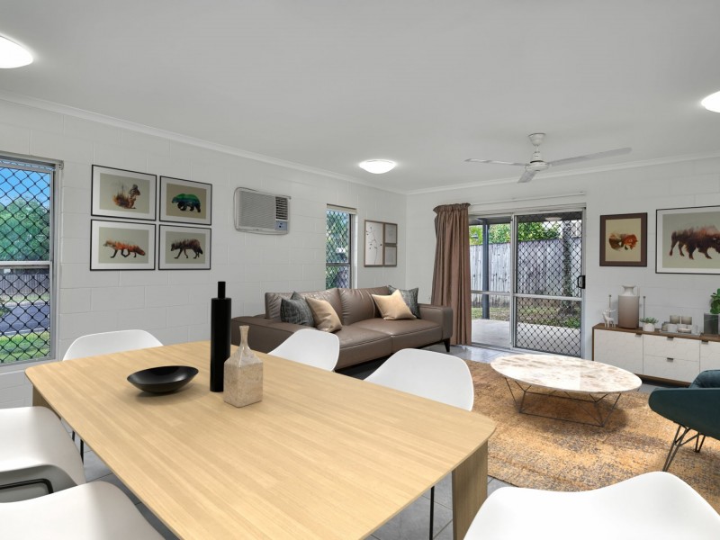 45 Cambrian Avenue, Smithfield QLD 4878