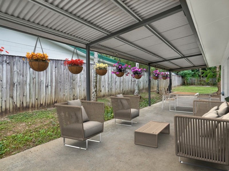 45 Cambrian Avenue, Smithfield QLD 4878