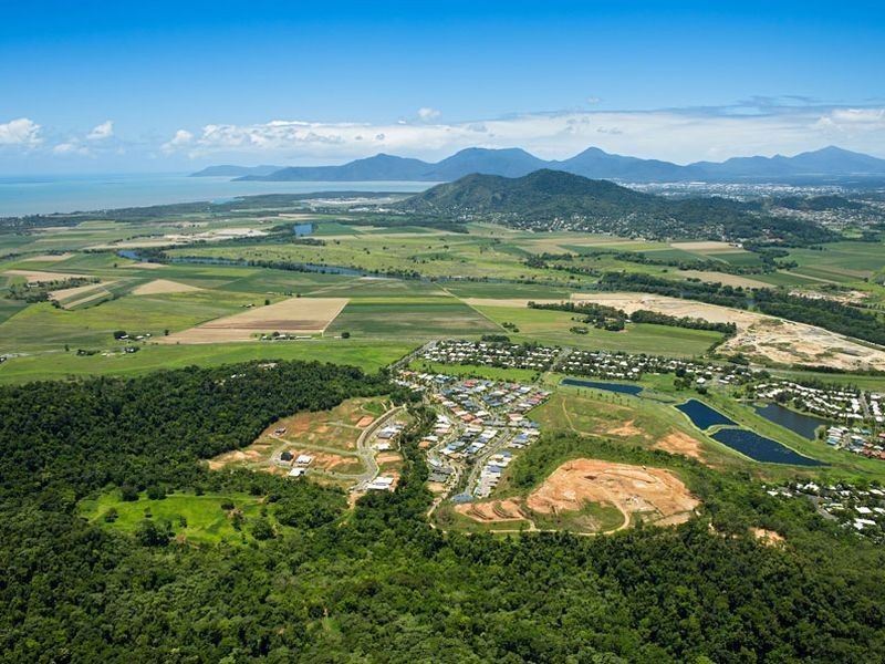 39 Red Peak Boulevard, Caravonica QLD 4878