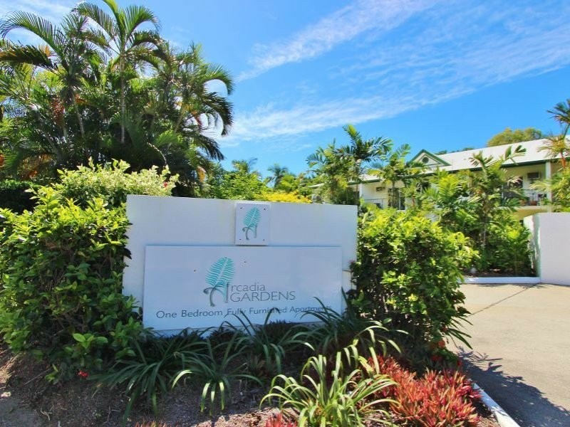 1/6-8 Faculty Close, Smithfield QLD 4878