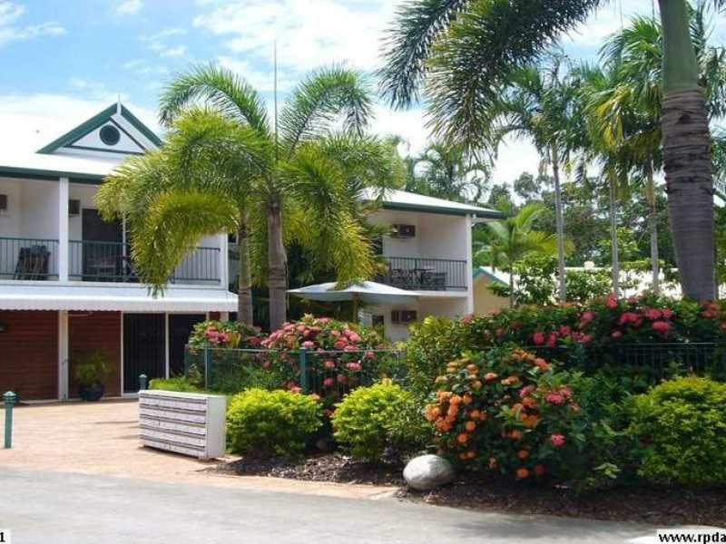1/6-8 Faculty Close, Smithfield QLD 4878