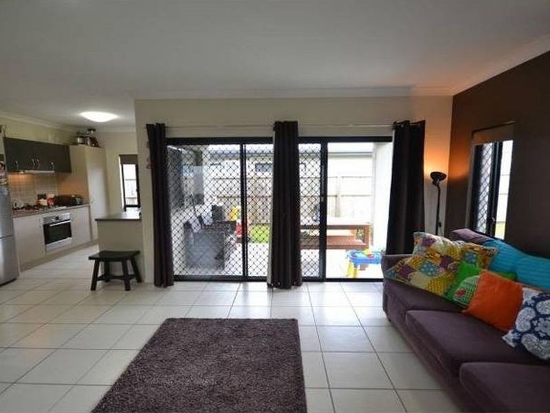 3 Thooler Vista, Trinity Park QLD 4879
