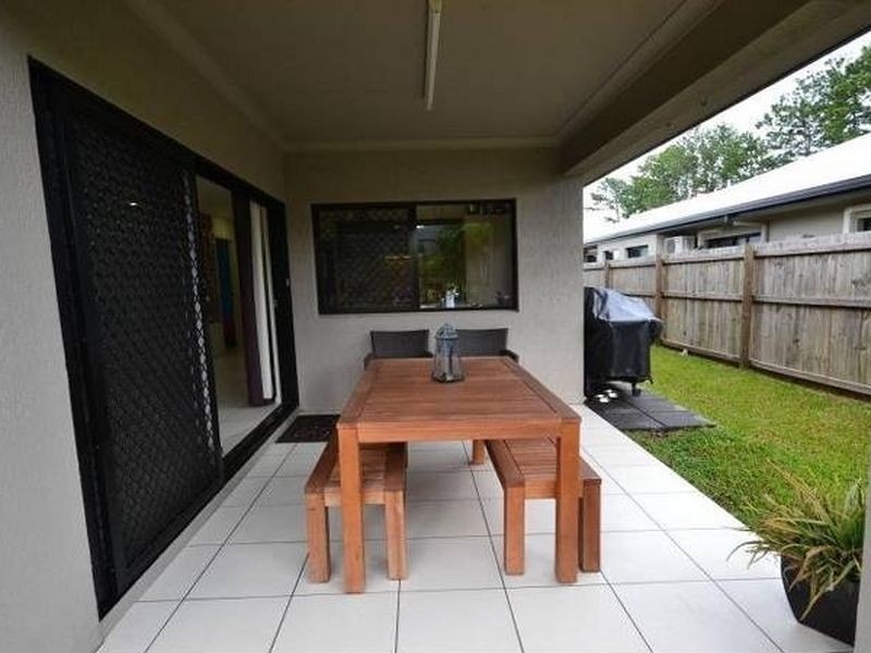 3 Thooler Vista, Trinity Park QLD 4879