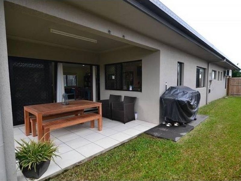 3 Thooler Vista, Trinity Park QLD 4879