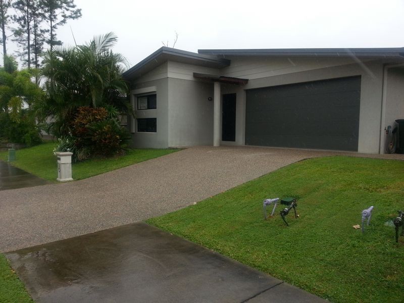 3 Thooler Vista, Trinity Park QLD 4879