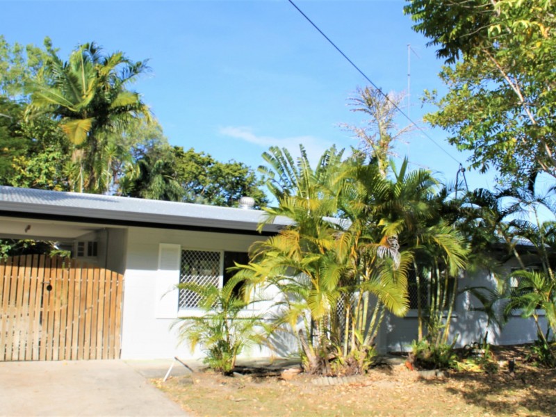 12 Samuel Street, Yorkeys Knob QLD 4878