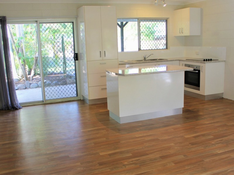 12 Samuel Street, Yorkeys Knob QLD 4878