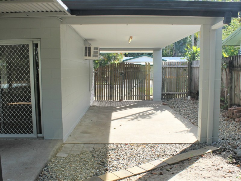 12 Samuel Street, Yorkeys Knob QLD 4878