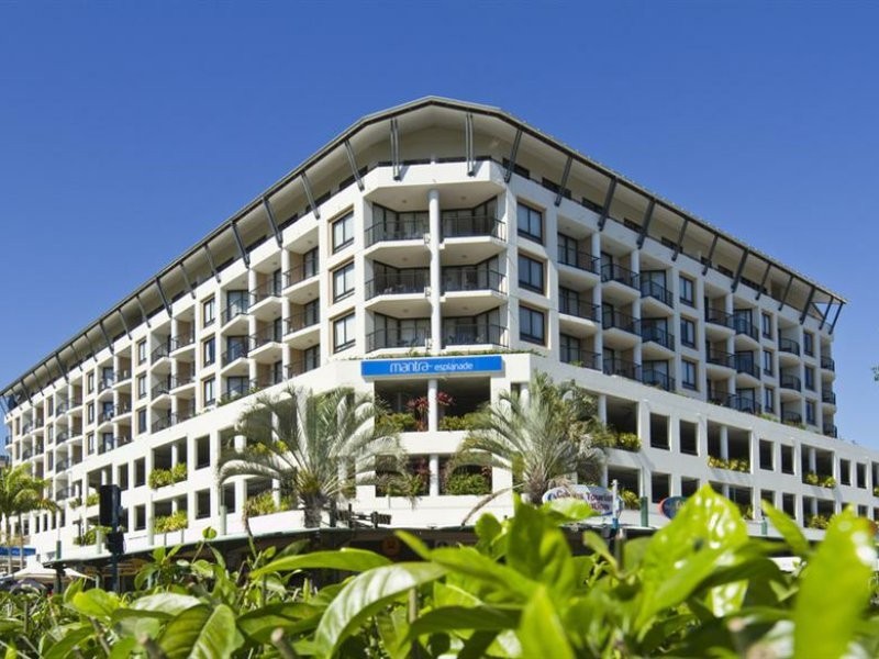 Apartment 318/53-57 The Esplanade, Cairns City QLD 4870