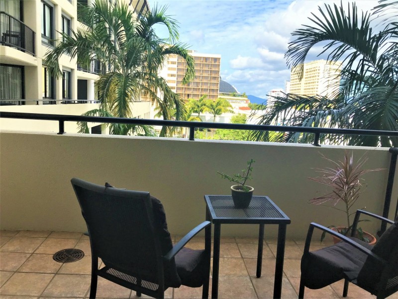 Apartment 318/53-57 The Esplanade, Cairns City QLD 4870
