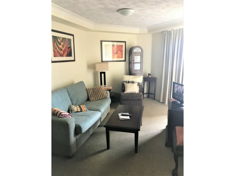 Apartment 318/53-57 The Esplanade, Cairns City QLD 4870