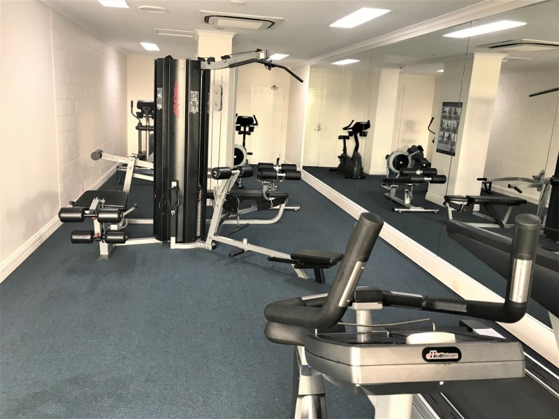 Apartment 318/53-57 The Esplanade, Cairns City QLD 4870