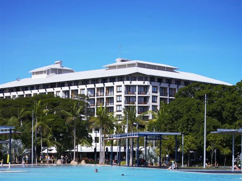 Apartment 318/53-57 The Esplanade, Cairns City QLD 4870