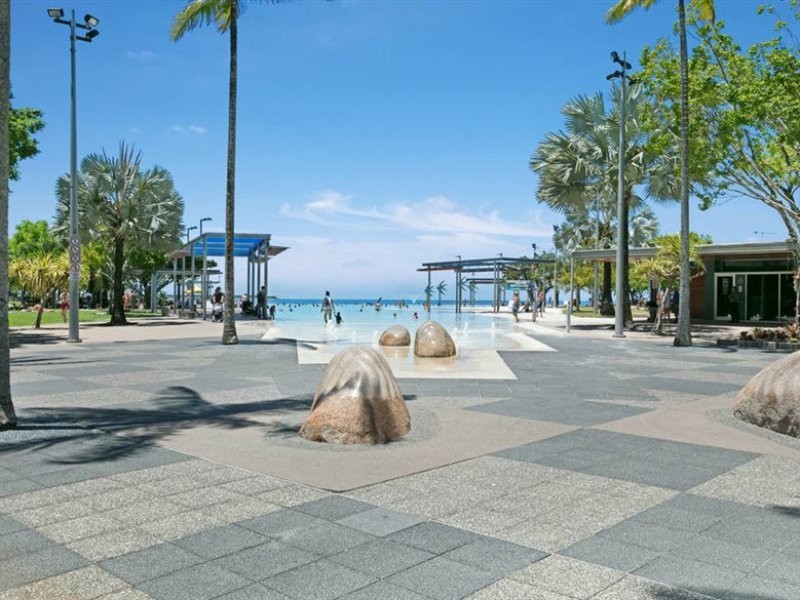Apartment 318/53-57 The Esplanade, Cairns City QLD 4870
