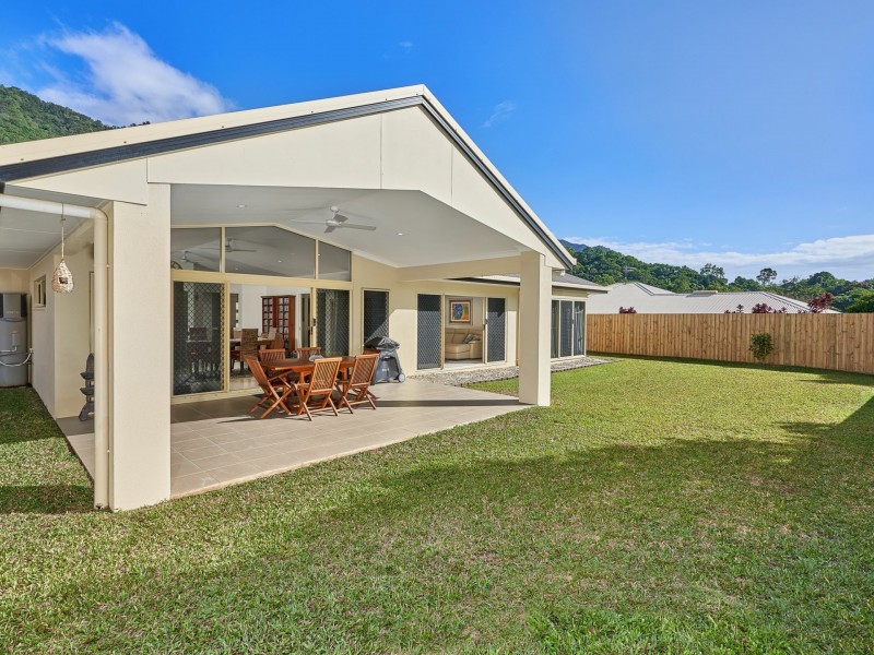 5 Govern Close, Redlynch QLD 4870