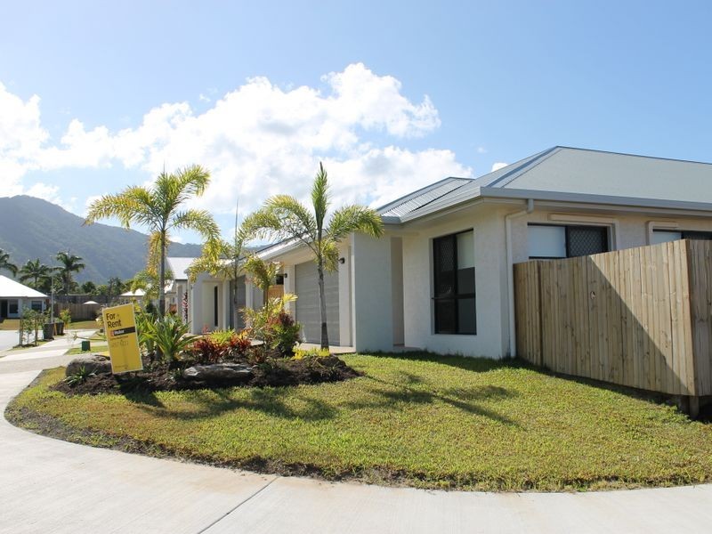 7 Munburra Parade, Smithfield QLD 4878