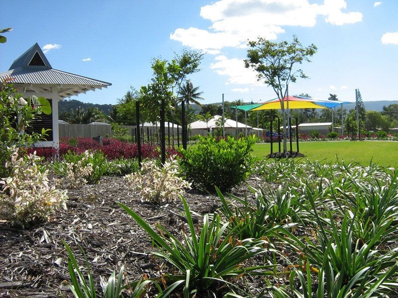 7 Munburra Parade, Smithfield QLD 4878