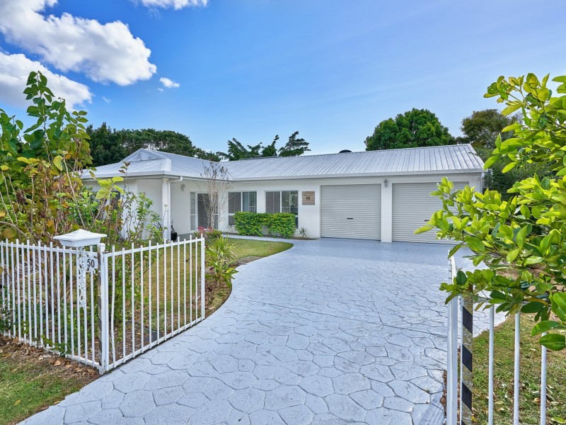 50 Sidlaw Street, Smithfield QLD 4878