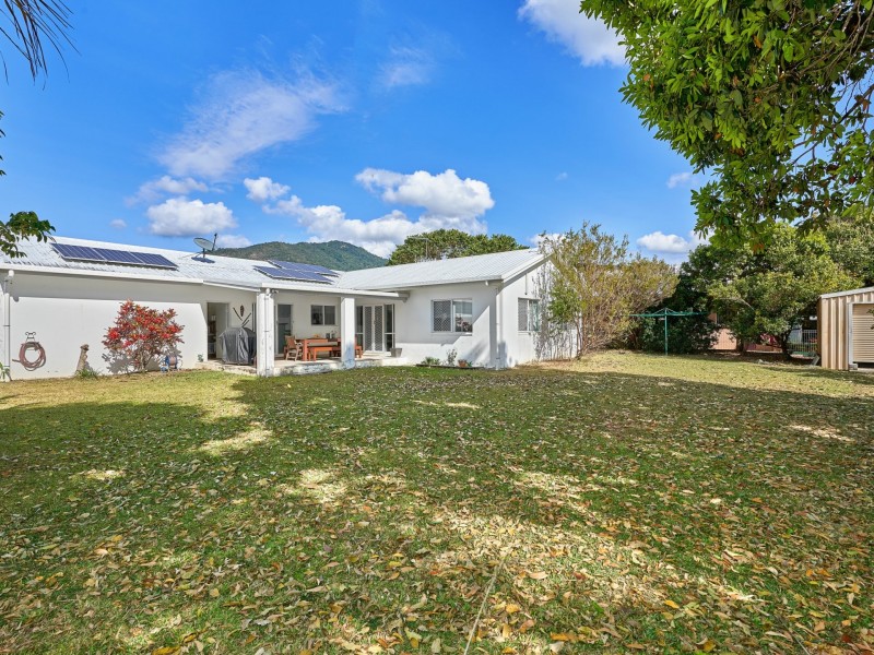 50 Sidlaw Street, Smithfield QLD 4878